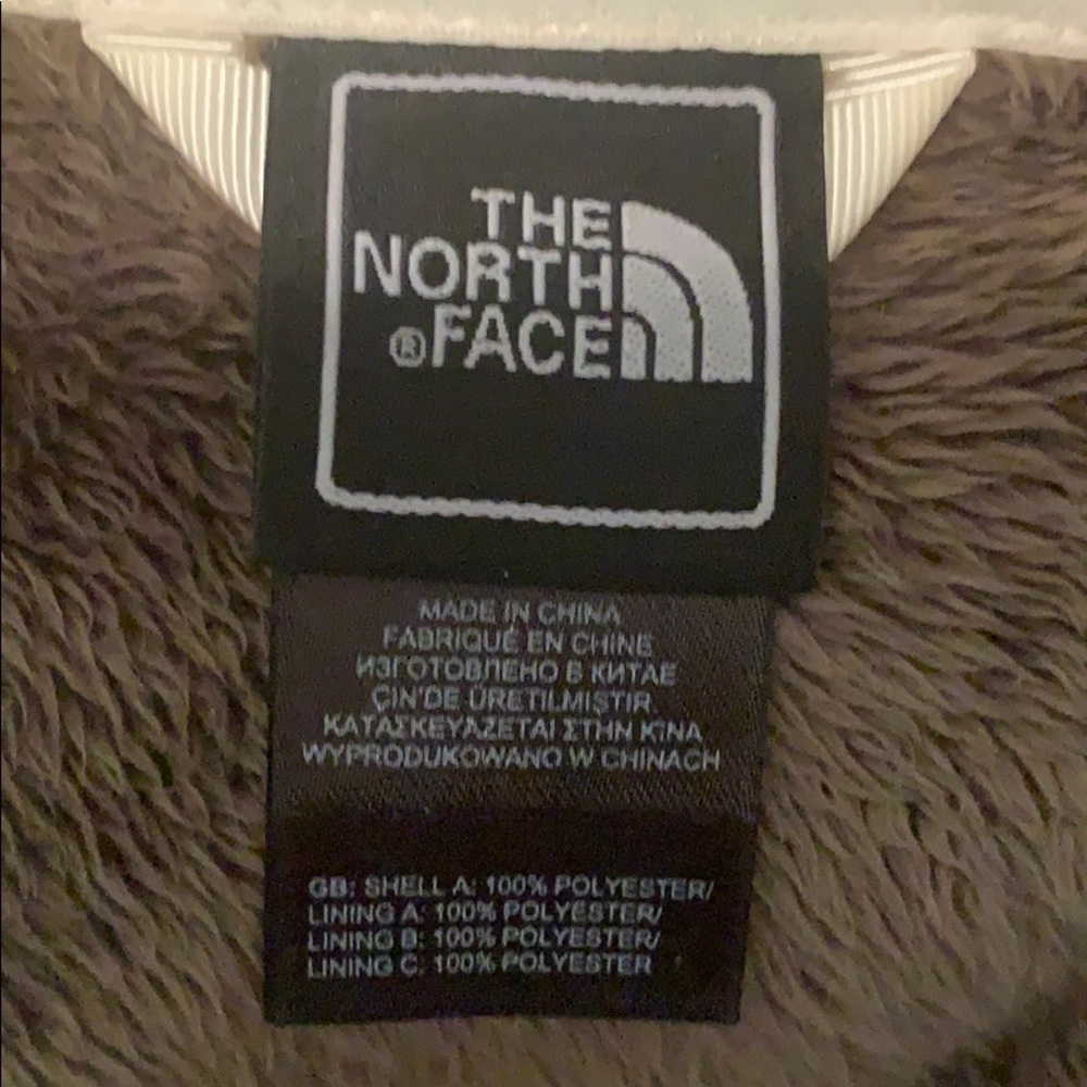 The North Face fleece jacket - Picture 5 of 6